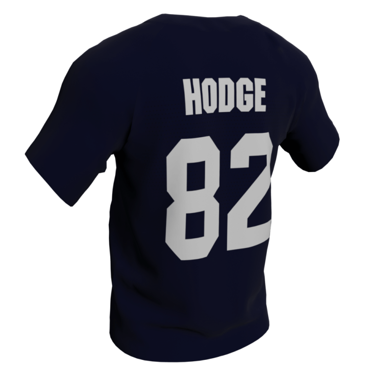 Avery Hodge USA Softball Jersey navy