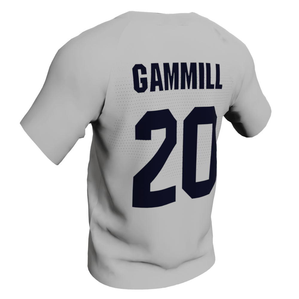 Hannah Gammill USA Softball Jersey | USA Softball Apparel