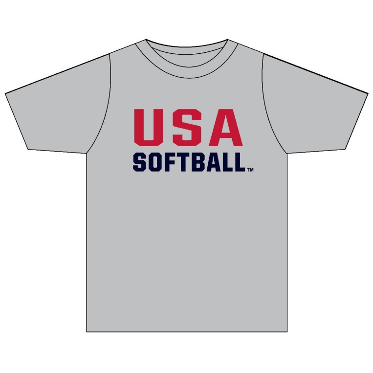 softball shirt colors