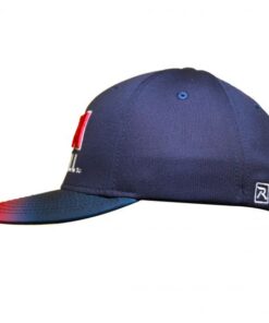 USA Softball Team Flexfit Hat2