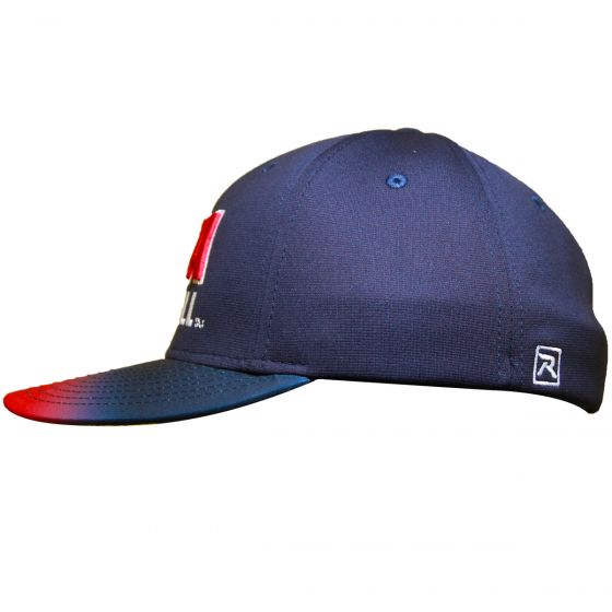 USA Softball Team Flexfit Hat2