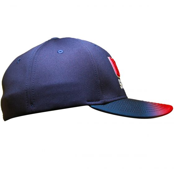 USA Softball Team Flexfit Hat3