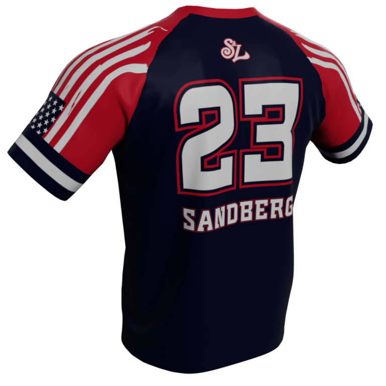 Team USA Softball Jerseys